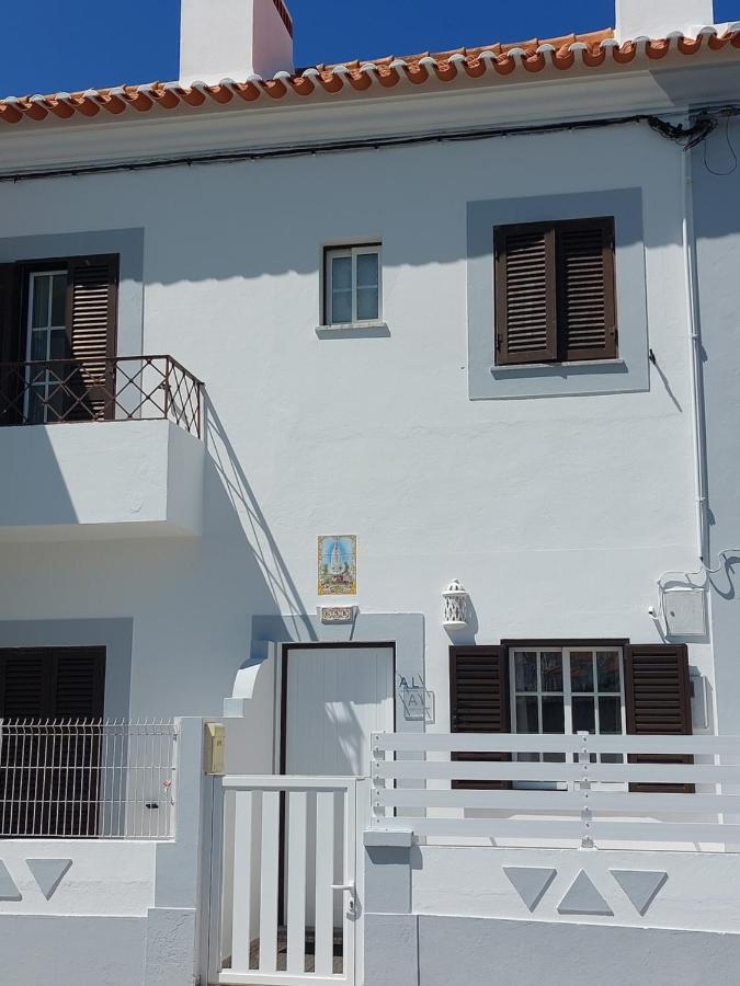 Milfontes Beach House Vila Nova de Milfontes Exterior photo