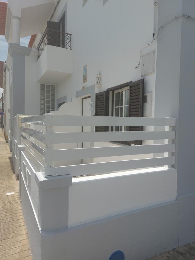 Milfontes Beach House Vila Nova de Milfontes Exterior photo