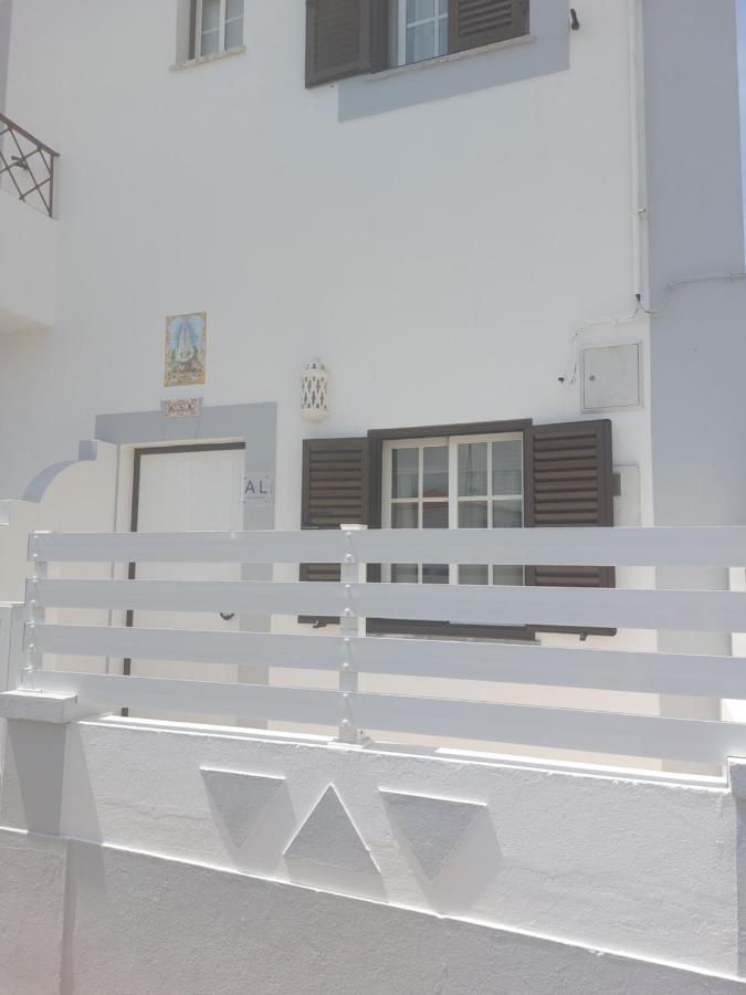 Milfontes Beach House Vila Nova de Milfontes Exterior photo