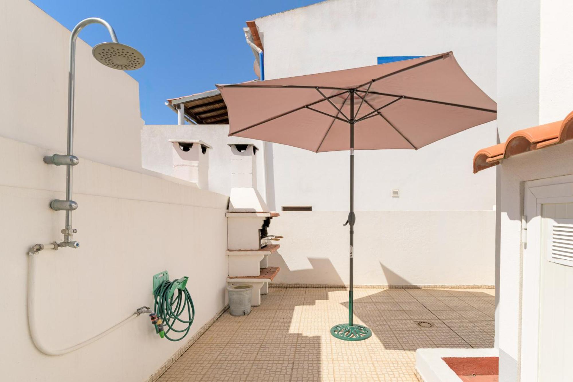 Milfontes Beach House Vila Nova de Milfontes Exterior photo