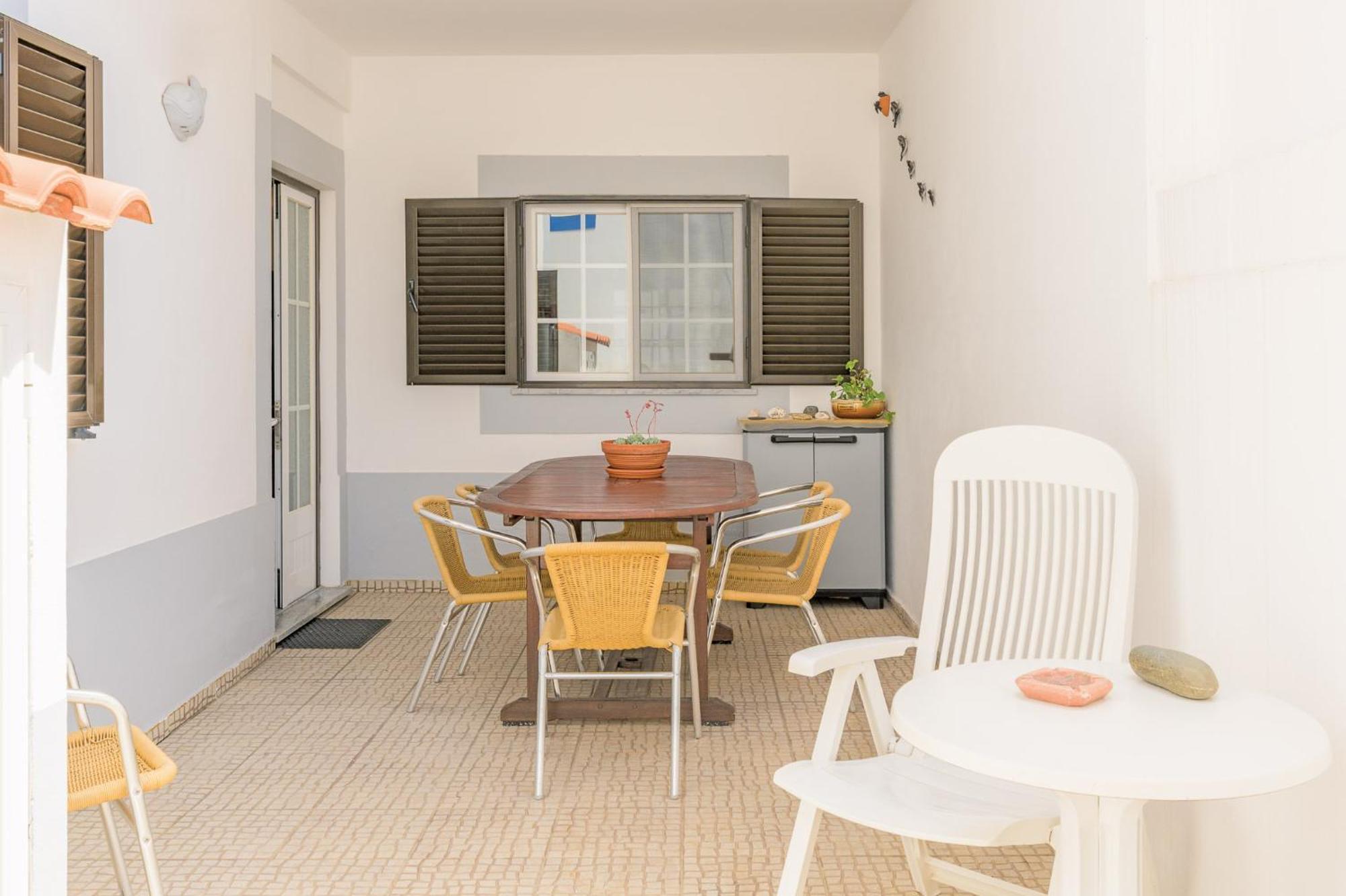 Milfontes Beach House Vila Nova de Milfontes Exterior photo