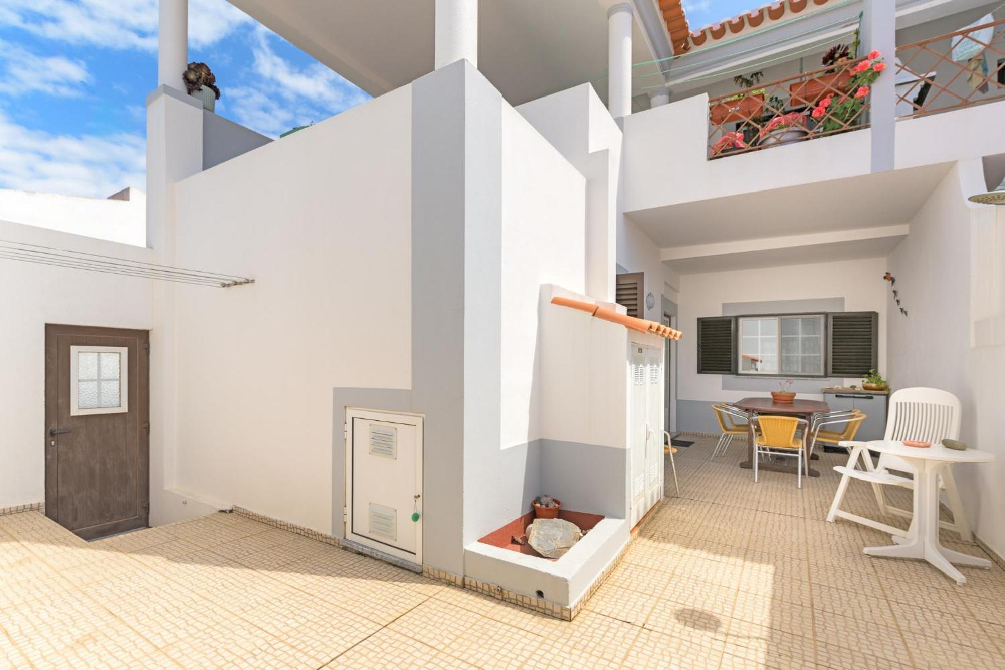 Milfontes Beach House Vila Nova de Milfontes Exterior photo