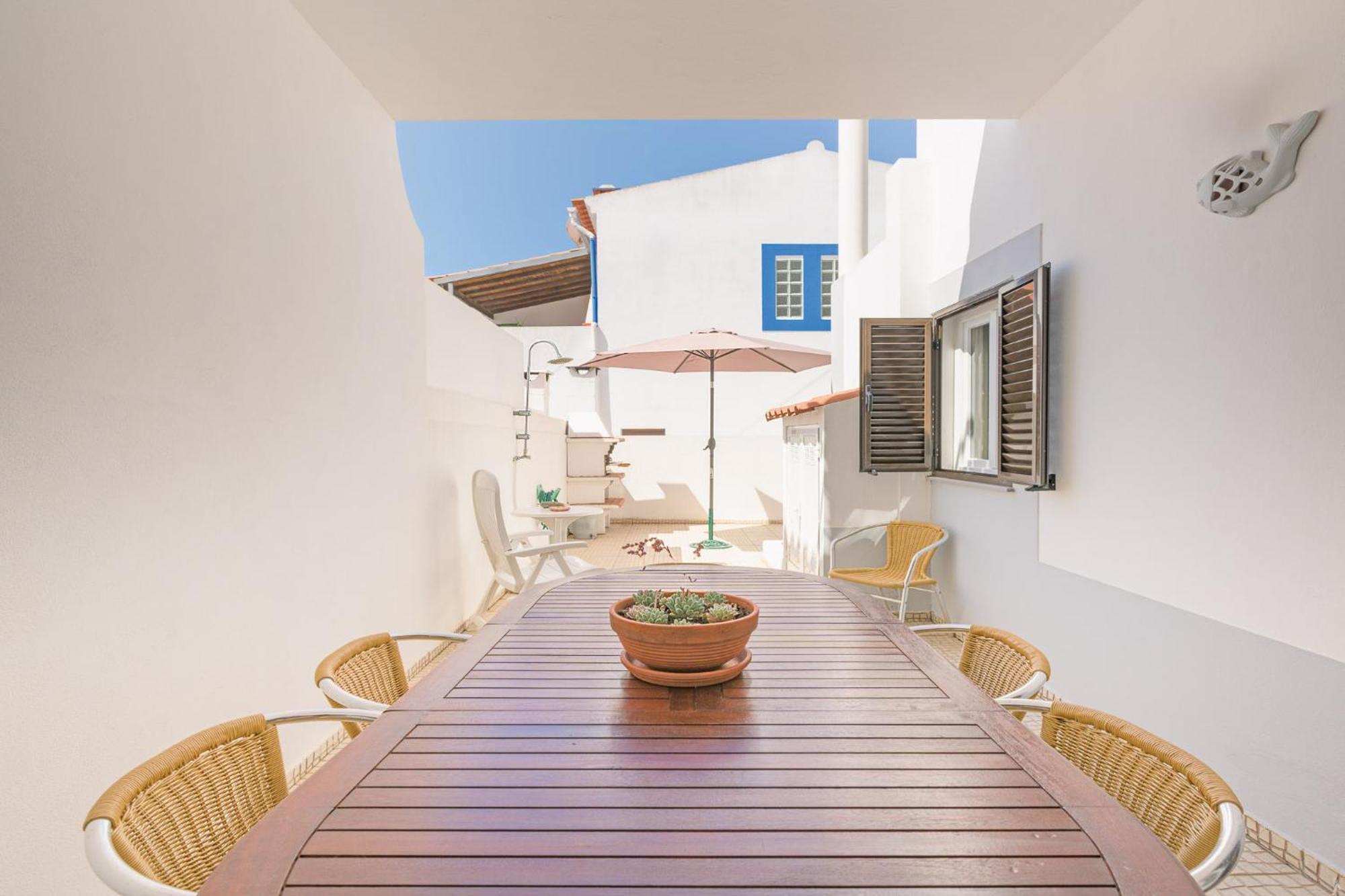 Milfontes Beach House Vila Nova de Milfontes Exterior photo