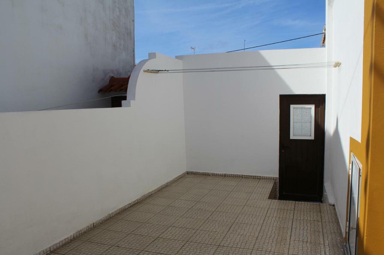 Milfontes Beach House Vila Nova de Milfontes Exterior photo