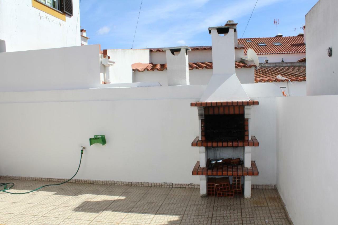 Milfontes Beach House Vila Nova de Milfontes Exterior photo
